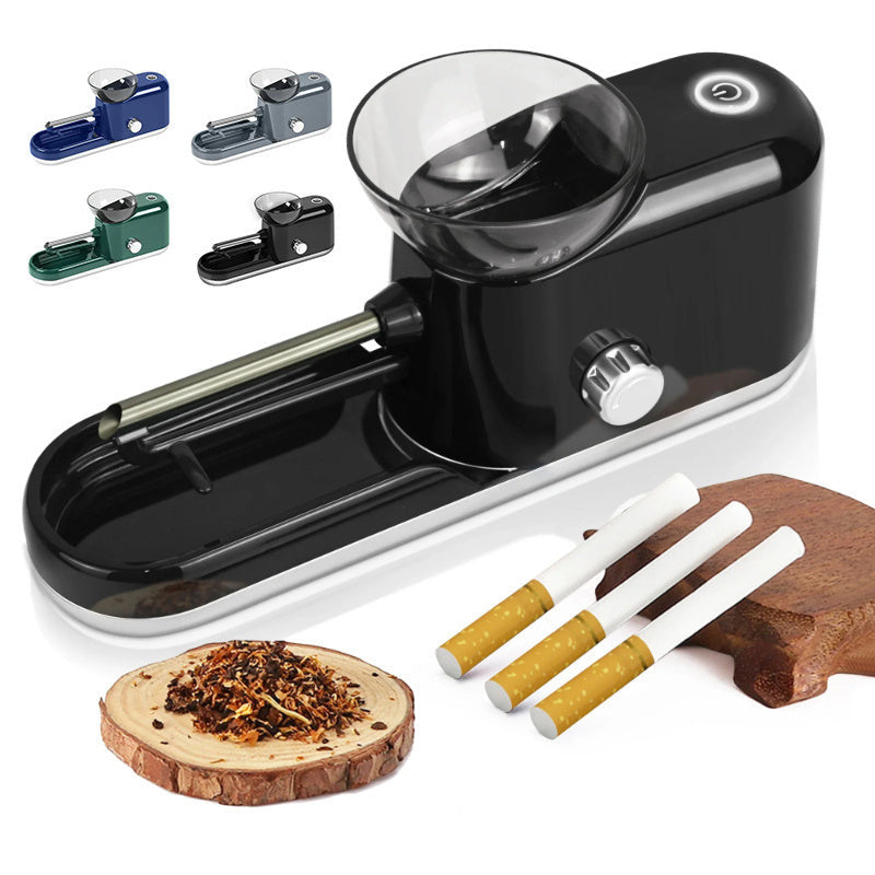 Smoking Accessories & Essentials