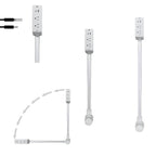 Power Socket Sofa And Bedside Extender