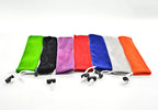 Metal Pipe Aroma Lighter With Volcanic Rock