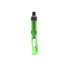 Metal Pipe Aroma Lighter With Volcanic Rock