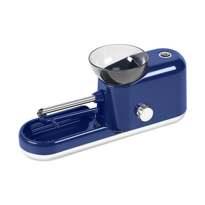 Automatic Rolling Machine Electric | Filling Maker | Joint Roll Machine Smoking Accessories