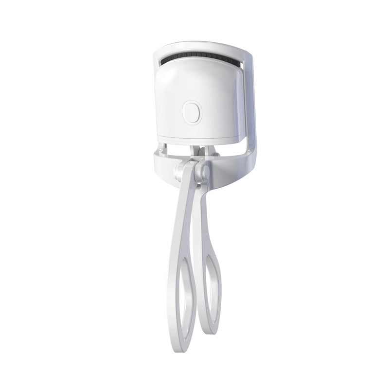 Mini Heated Electric Eyelash Curler
