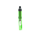 Metal Pipe Aroma Lighter With Volcanic Rock
