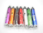 Metal Pipe Aroma Lighter With Volcanic Rock