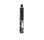 Metal Pipe Aroma Lighter With Volcanic Rock